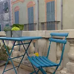 Nocleg ze śniadaniem Casa Fenoglio Ventimiglia
