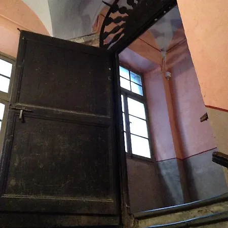 Oda ve Kahvaltı Casa Fenoglio