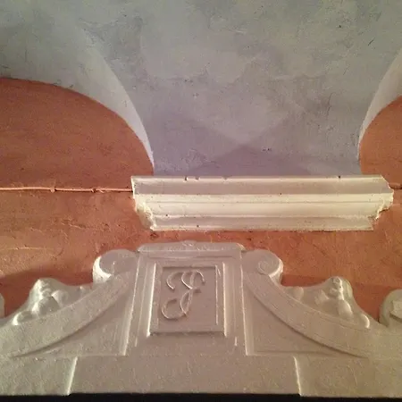 Casa Fenoglio Ventimiglia