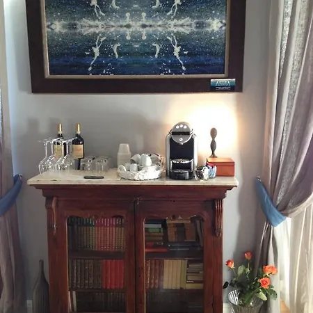 Oda ve Kahvaltı Casa Fenoglio 3*