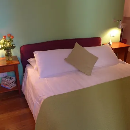 Casa Fenoglio 3* Ventimiglia