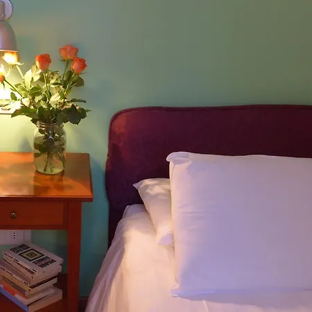 住宿加早餐酒店 菲诺利奥住宿加早餐旅馆