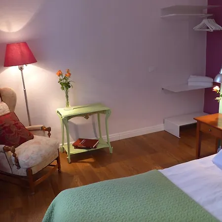 Casa Fenoglio Oda ve Kahvaltı Ventimiglia