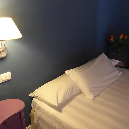 Oda ve Kahvaltı Casa Fenoglio