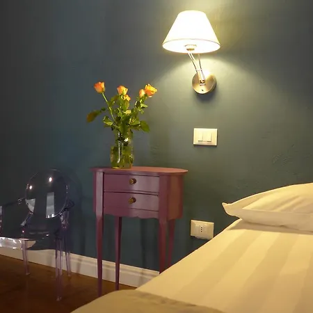 Casa Fenoglio Oda ve Kahvaltı