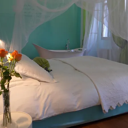 Casa Fenoglio Oda ve Kahvaltı Ventimiglia