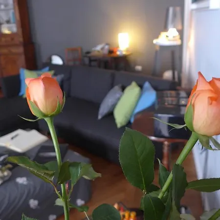 Casa Fenoglio Ventimiglia