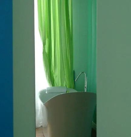 Casa Fenoglio 3*