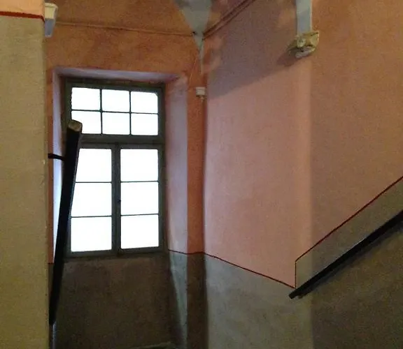 菲诺利奥住宿加早餐旅馆 住宿加早餐酒店