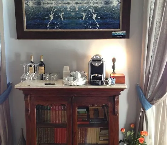 住宿加早餐酒店 菲诺利奥住宿加早餐旅馆 3*