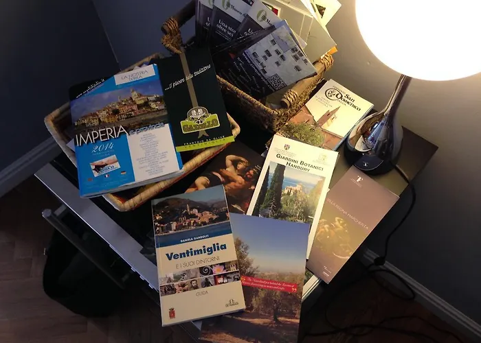 菲诺利奥住宿加早餐旅馆 3*