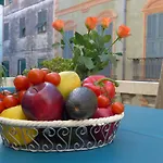 Casa Fenoglio 3* Ventimiglia