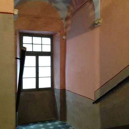 Casa Fenoglio Panzió