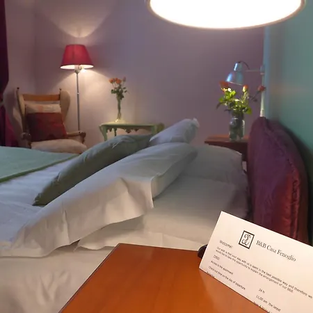 Casa Fenoglio Vintimille