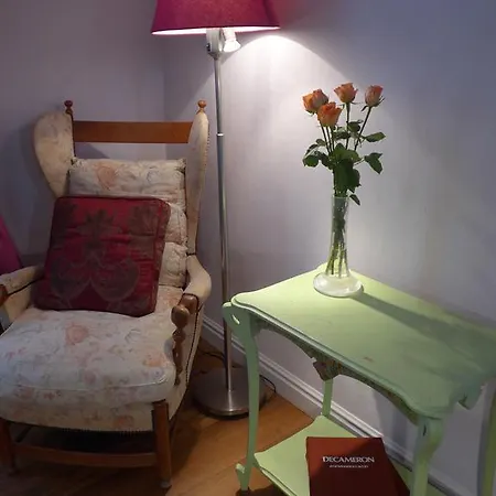 Casa Fenoglio 3*