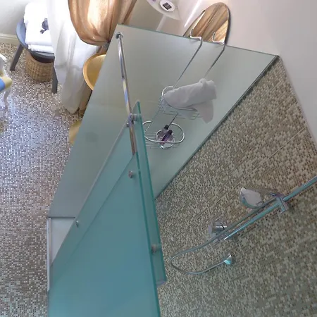 Casa Fenoglio * Ventimiglia