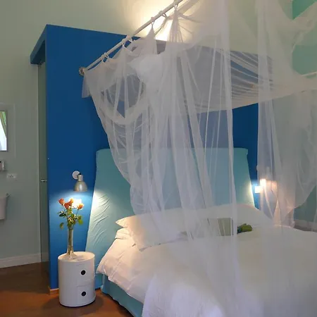 Casa Fenoglio Panzió 3*