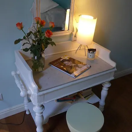 Casa Fenoglio Couette-café