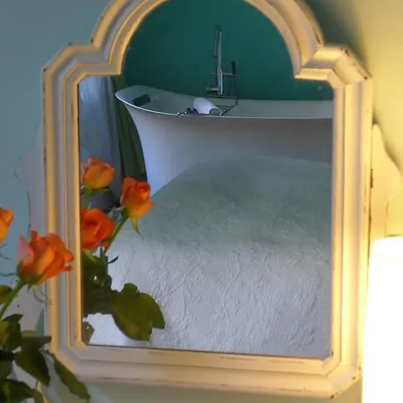 Bed & Breakfast Casa Fenoglio *