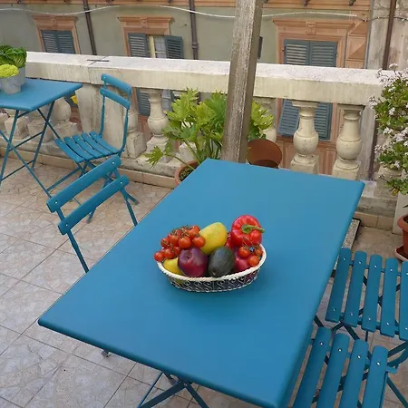 Casa Fenoglio Bed & Breakfast 3*