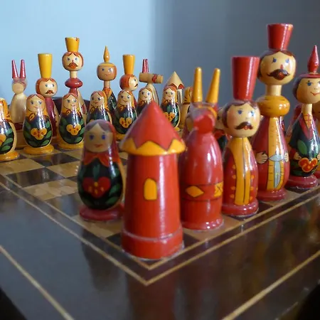 Alojamento de Acomodação e Pequeno-almoço Casa Fenoglio