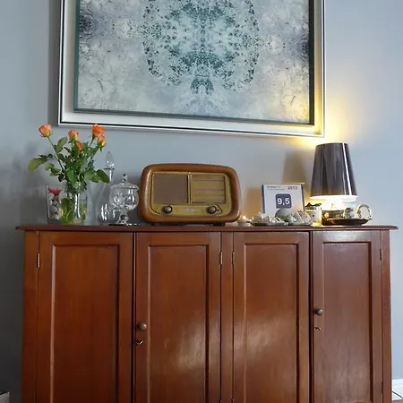 Couette-café Casa Fenoglio 3*