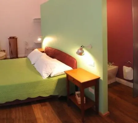 Panzió Casa Fenoglio 3*