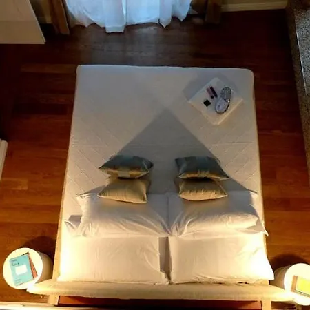 Couette-café Casa Fenoglio