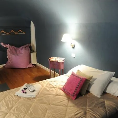 Casa Fenoglio Couette-café 3*