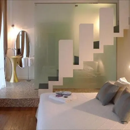 Couette-café Casa Fenoglio 3*