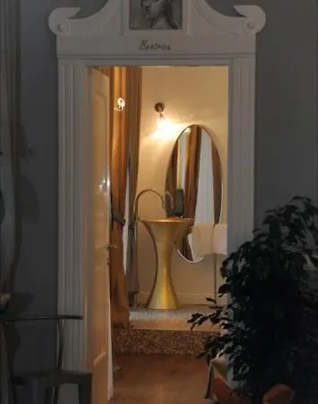 Casa Fenoglio Panzió Ventimiglia