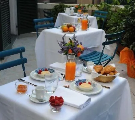 Casa Fenoglio 3* Vintimille