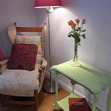 Casa Fenoglio 3*