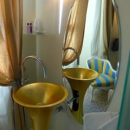 Casa Fenoglio 3*