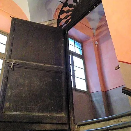 Casa Fenoglio Panzió