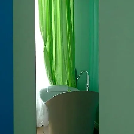 Panzió Casa Fenoglio Ventimiglia