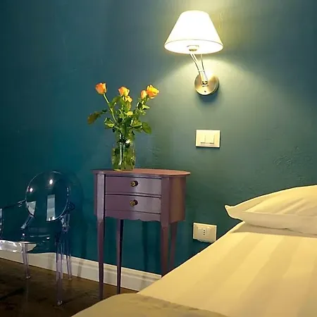 Casa Fenoglio Panzió Ventimiglia