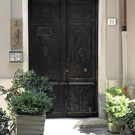 Casa Fenoglio Panzió