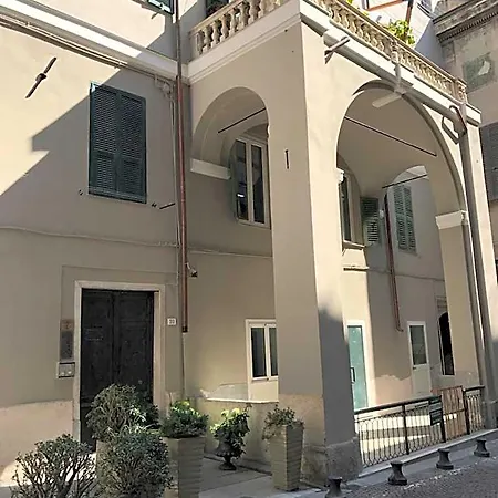 Panzió Casa Fenoglio