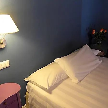 Casa Fenoglio Panzió Ventimiglia