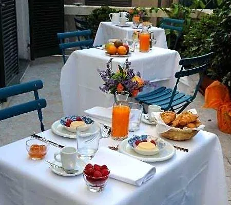 Casa Fenoglio 3*