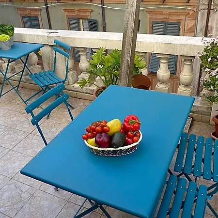 Casa Fenoglio Ventimiglia