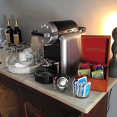 Casa Fenoglio 3* Ventimiglia