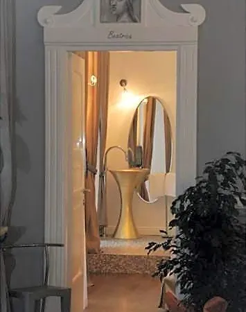Casa Fenoglio Panzió 3*