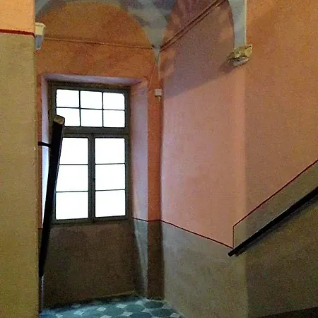 Panzió Casa Fenoglio 3*
