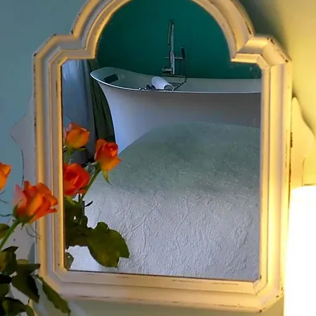 Casa Fenoglio Panzió