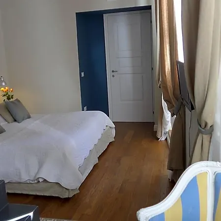 Panzió Casa Fenoglio 3*