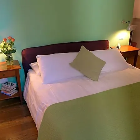 Casa Fenoglio 3* Ventimiglia