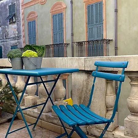Casa Fenoglio 3*