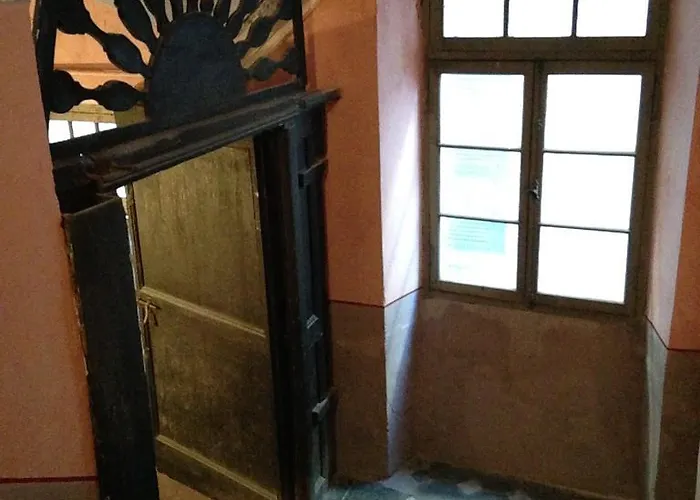 Casa Fenoglio Bed & Breakfast Ventimiglia